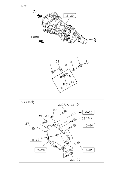Partial Engine